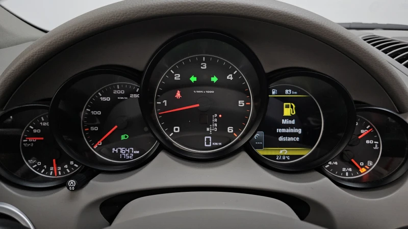 Porsche Cayenne 3.0 autogeorge.com, снимка 8 - Автомобили и джипове - 52015835