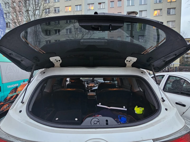 Toyota Highlander, снимка 12 - Автомобили и джипове - 52484113