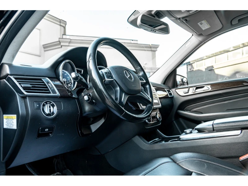 Mercedes-Benz ML 350 BLUETEC* * CARFAX * * АВТО КРЕДИТ * * , снимка 4 - Автомобили и джипове - 52580520