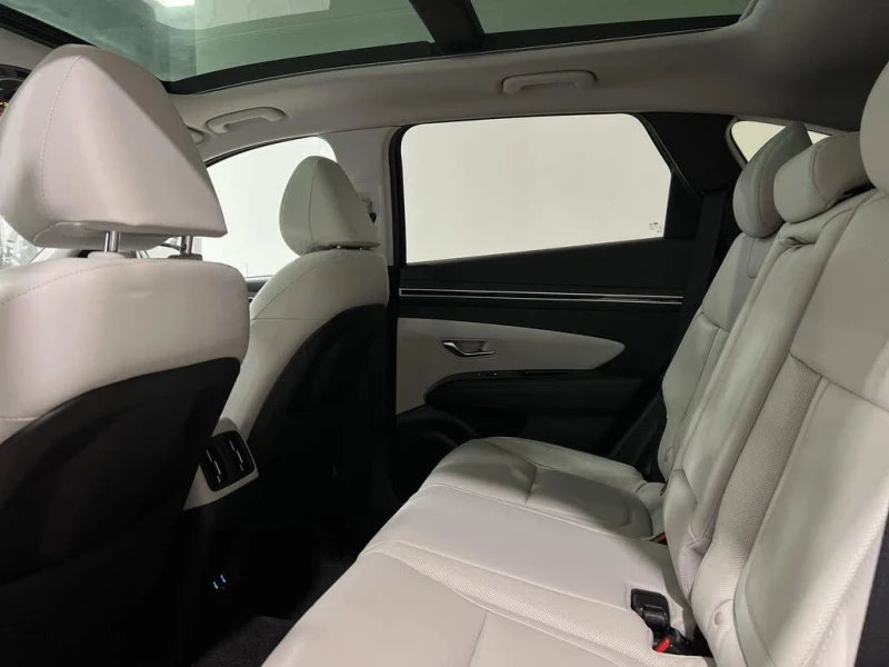 Hyundai Tucson 2022 Hyundai Tucson Hybrid Luxury AWD, снимка 16 - Автомобили и джипове - 52703132