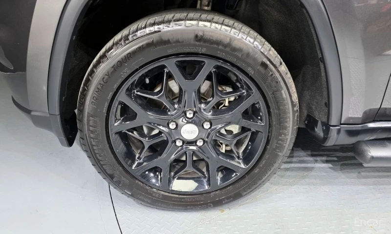 Jeep Grand cherokee, снимка 5 - Автомобили и джипове - 52928109