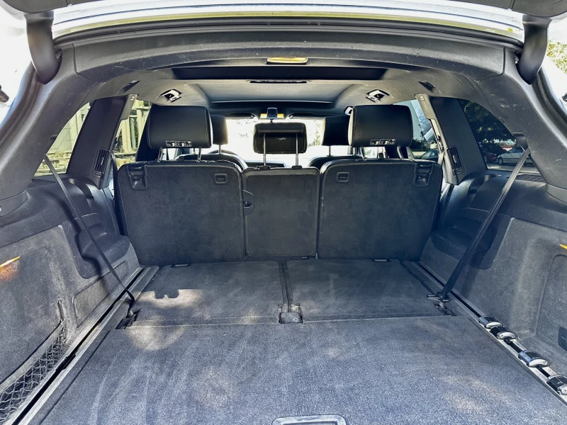 Audi Q7 S-Line, снимка 15 - Автомобили и джипове - 53009579