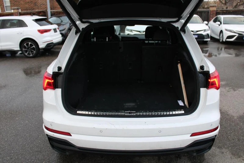 Audi Q5, снимка 7 - Автомобили и джипове - 53140662