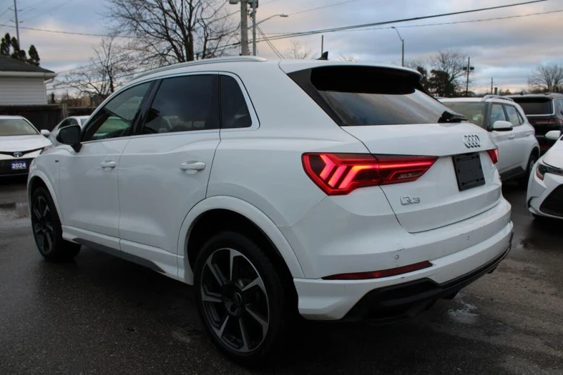 Audi Q5, снимка 5 - Автомобили и джипове - 53140662