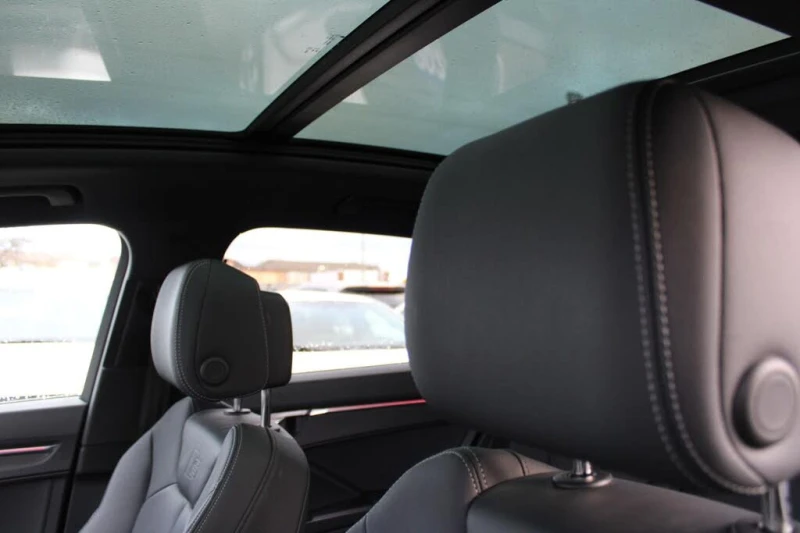 Audi Q5, снимка 10 - Автомобили и джипове - 53140662