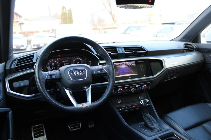 Audi Q5, снимка 11 - Автомобили и джипове - 53140662