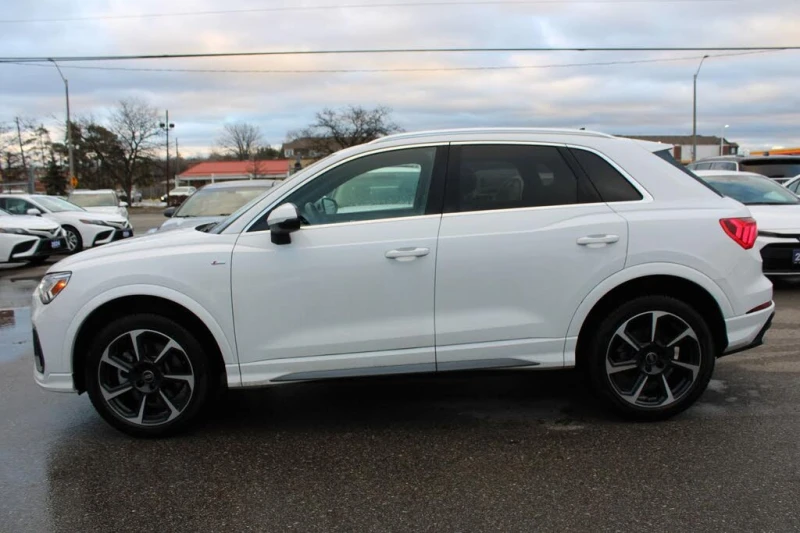 Audi Q5, снимка 4 - Автомобили и джипове - 53140662