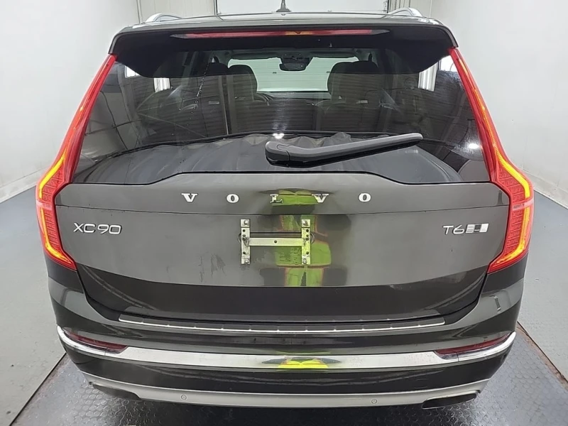 Volvo Xc90 * INSCRIPTION * CARFAX * ЦЕНА ДО БГ, снимка 5 - Автомобили и джипове - 53174797