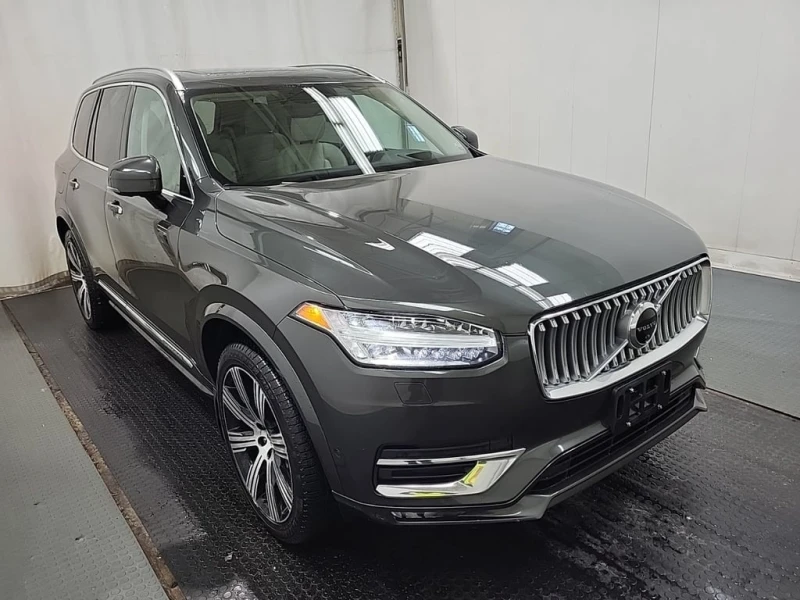 Volvo Xc90 * INSCRIPTION * CARFAX * ЦЕНА ДО БГ, снимка 2 - Автомобили и джипове - 53174797