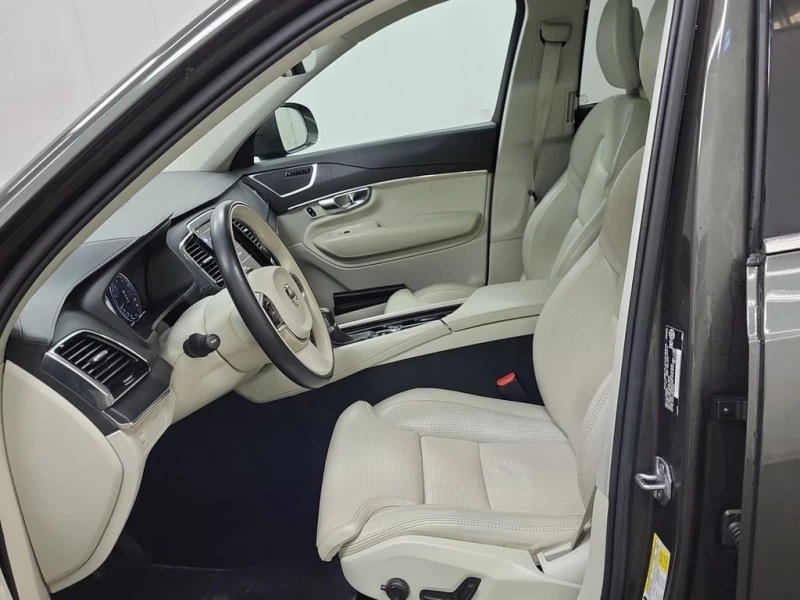 Volvo Xc90 * INSCRIPTION * CARFAX * ЦЕНА ДО БГ, снимка 9 - Автомобили и джипове - 53174797