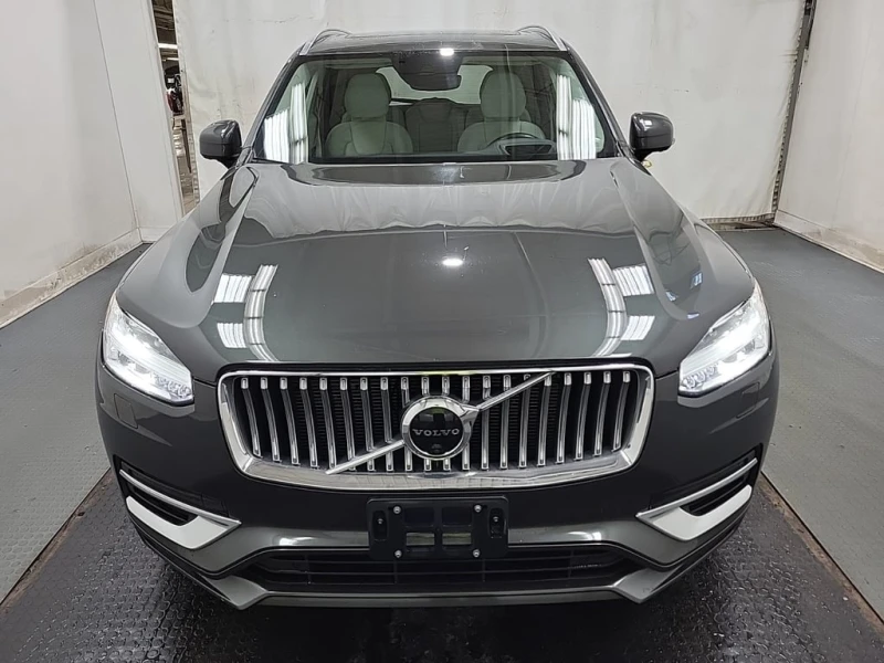 Volvo Xc90 * INSCRIPTION * CARFAX * ЦЕНА ДО БГ, снимка 6 - Автомобили и джипове - 53174797