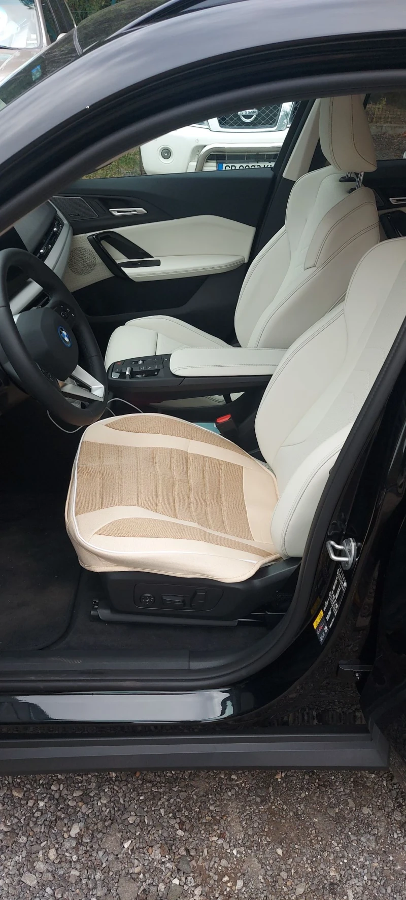 BMW X1 Xdrive 25e, снимка 3 - Автомобили и джипове - 53336163