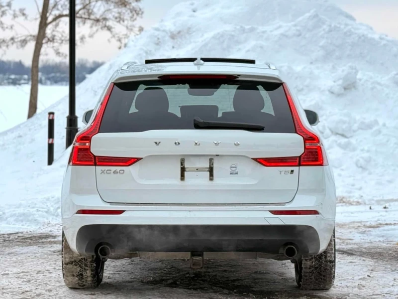 Volvo XC60 * Momentum * ПАНОРАМА * ОТ ПРЕДСТАВИТЕЛСТВО, снимка 5 - Автомобили и джипове - 53400582