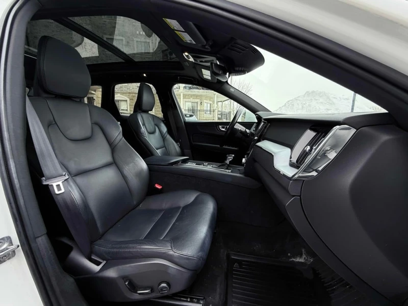 Volvo XC60 * Momentum * ПАНОРАМА * ОТ ПРЕДСТАВИТЕЛСТВО, снимка 7 - Автомобили и джипове - 53400582