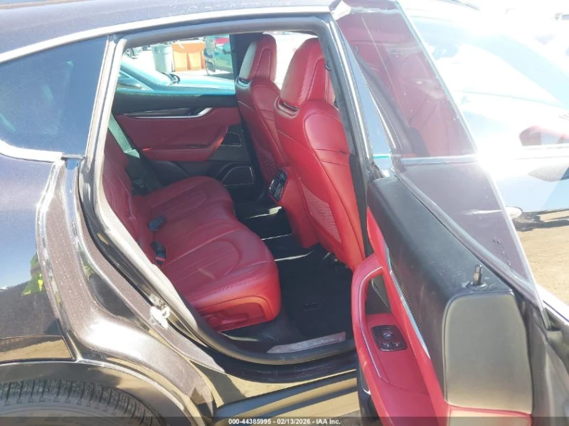 Maserati Levante 3.0l S, снимка 8 - Автомобили и джипове - 53577311