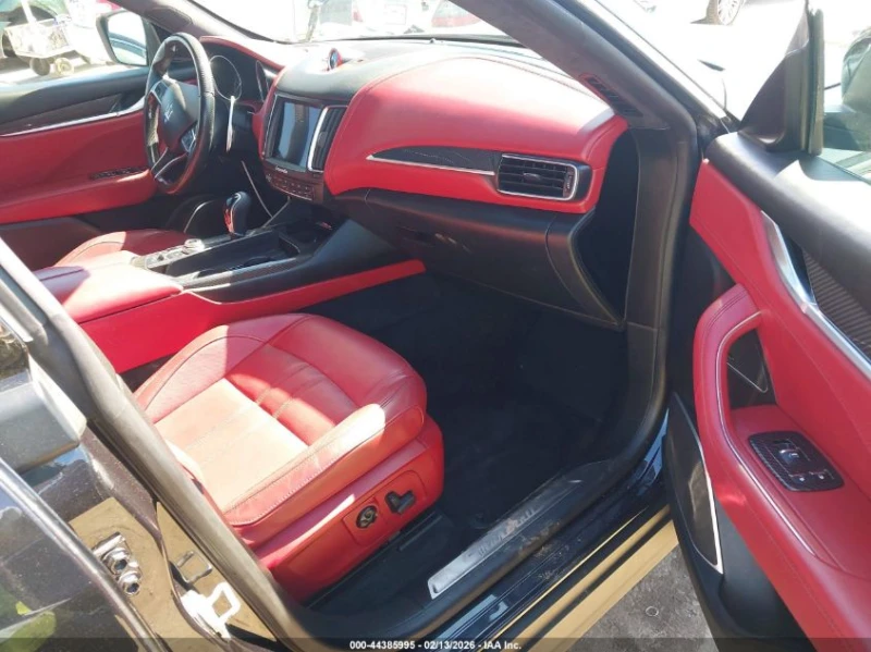 Maserati Levante 3.0l S, снимка 5 - Автомобили и джипове - 53577311