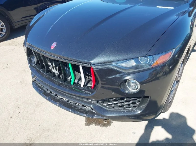 Maserati Levante 3.0l S, снимка 6 - Автомобили и джипове - 53577311