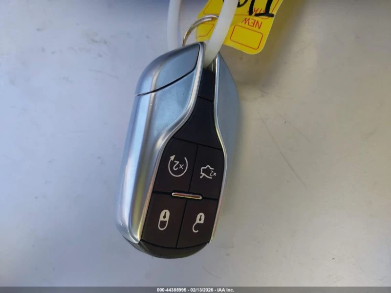 Maserati Levante 3.0l S, снимка 11 - Автомобили и джипове - 53577311