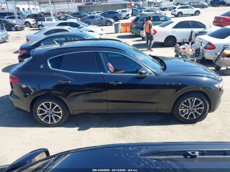 Maserati Levante 3.0l S, снимка 13 - Автомобили и джипове - 53577311