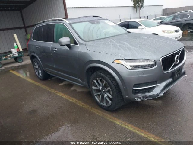 Volvo Xc90 T6 Momentum - изображение 2