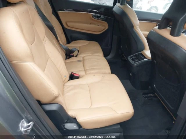 Volvo Xc90 T6 Momentum - изображение 10