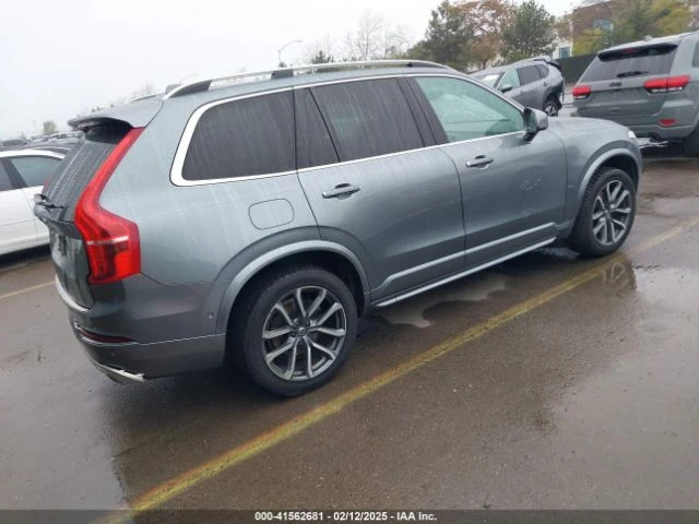 Volvo Xc90 T6 Momentum - изображение 5