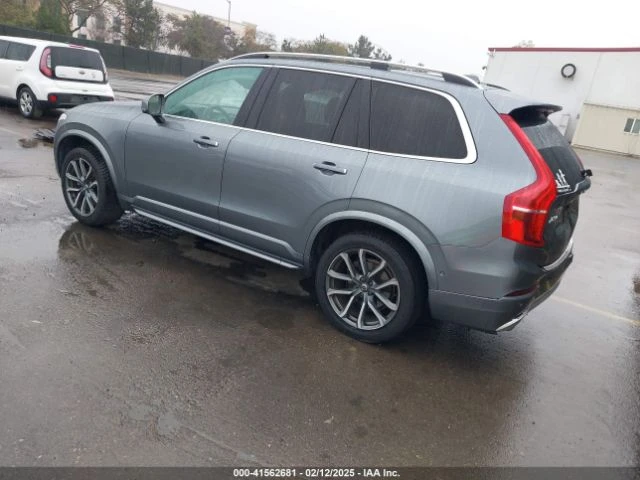 Volvo Xc90 T6 Momentum - изображение 4