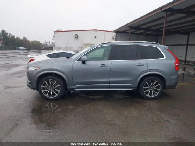 Volvo Xc90 T6 Momentum - изображение 7