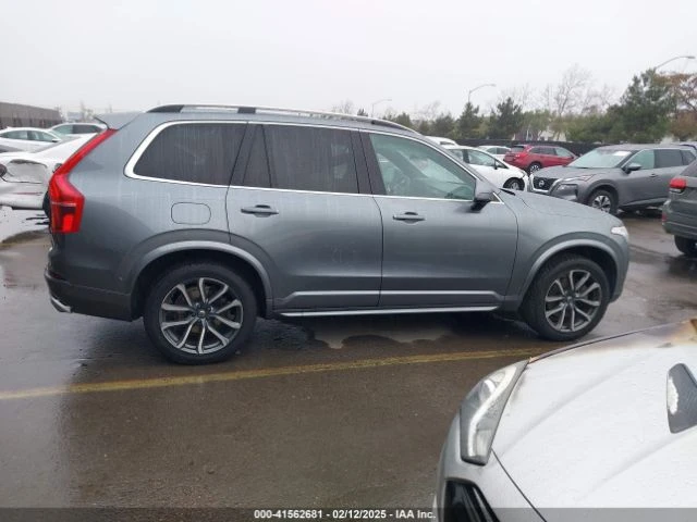 Volvo Xc90 T6 Momentum - изображение 6