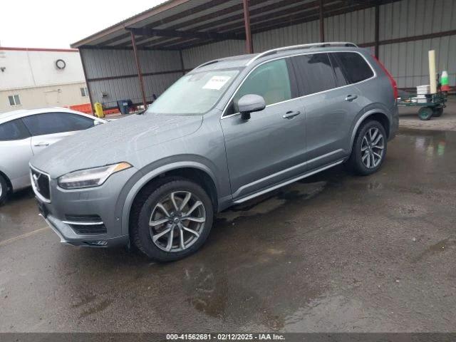 Volvo Xc90 T6 Momentum - изображение 3