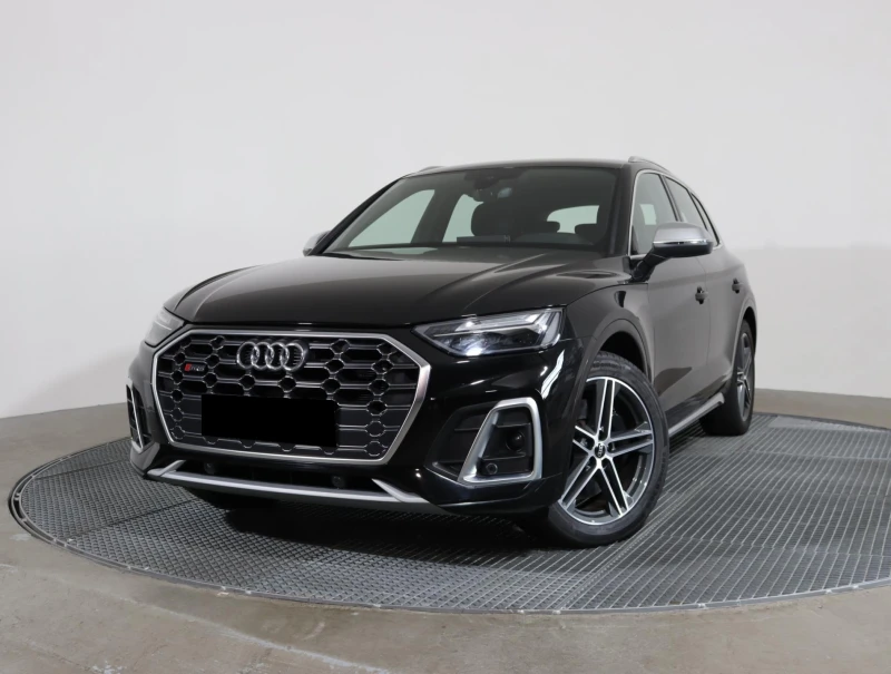 Audi SQ5 TDI Quattro - 103998 лв. - 75445953 1