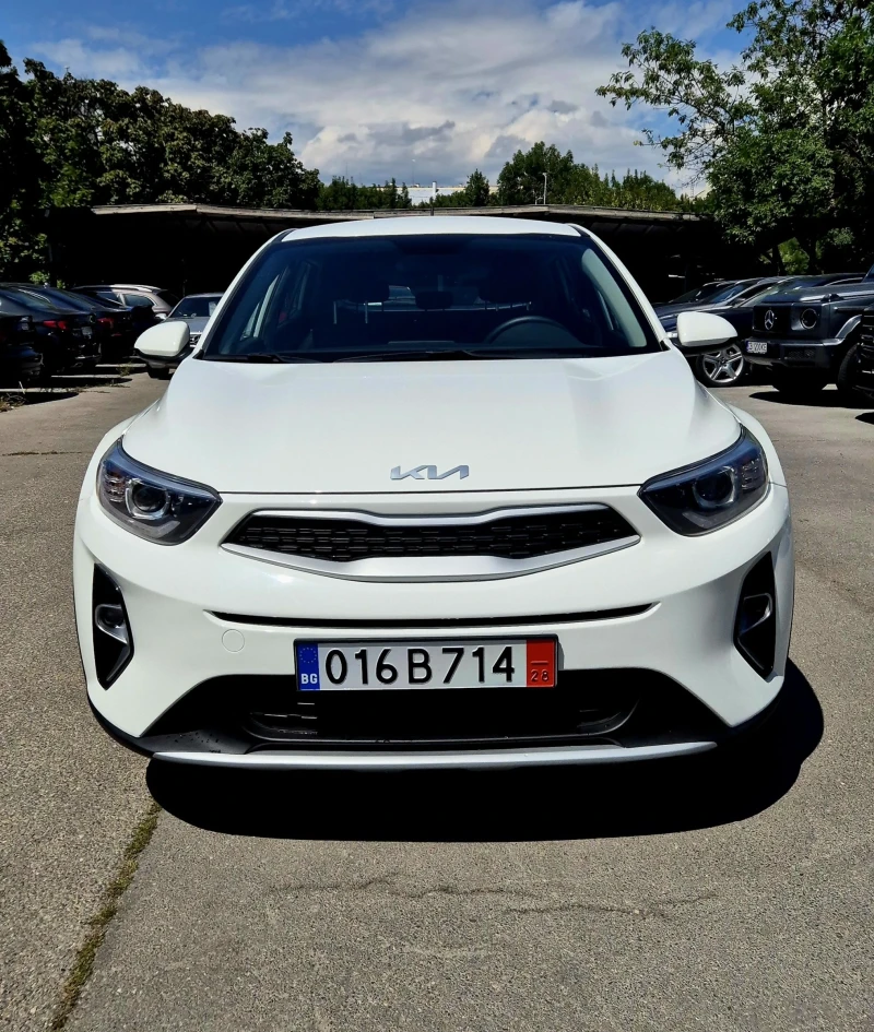 Kia Stonic 1.0 - 27500 лв. - 40763300 1