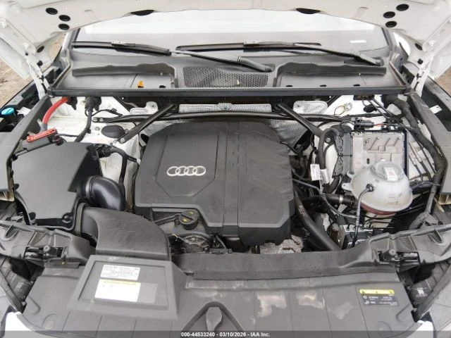 Audi Q5 PREMIUM PLUS 45 TFSI S LINE QUATTRO, снимка 12 - Автомобили и джипове - 54026058