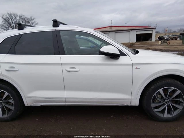 Audi Q5 PREMIUM PLUS 45 TFSI S LINE QUATTRO, снимка 13 - Автомобили и джипове - 54026058