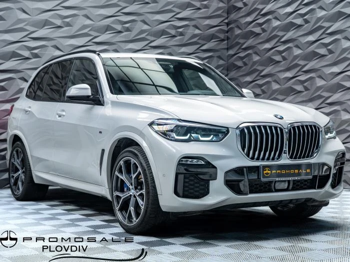 BMW X5 30D* XDRIVE* H&K* MPACK* 360CAM* HUD* MEMORY* ОБДУ