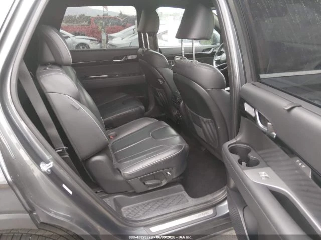 Hyundai Palisade 3.8* CALLIGRAPHY* DISTRONIC* 360 ������* ��������� | Mobile.bg � ����������� 12