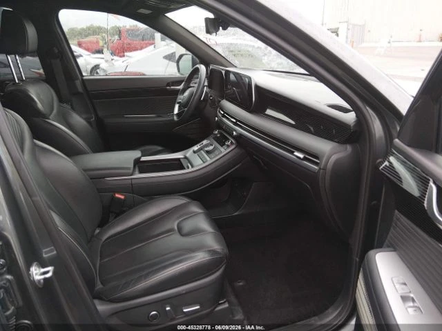 Hyundai Palisade 3.8* CALLIGRAPHY* DISTRONIC* 360 ������* ��������� | Mobile.bg � ����������� 11