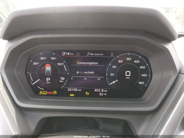 Audi Q4 | 82 kWh | 485 км капацитет | PREMIUM PLUS 50 QUAT, снимка 15 - Автомобили и джипове - 55323517