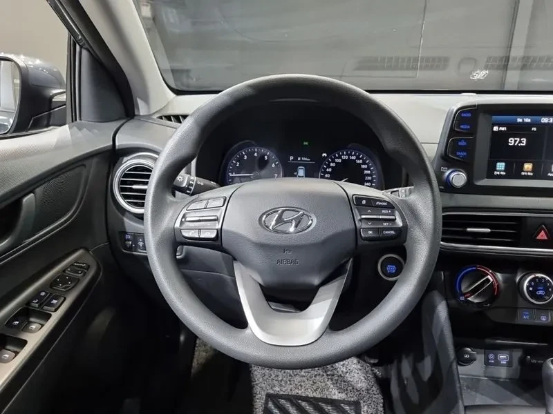 Hyundai Kona 1.6 - САМО 30% АВАНС, снимка 12 - Автомобили и джипове - 56305027