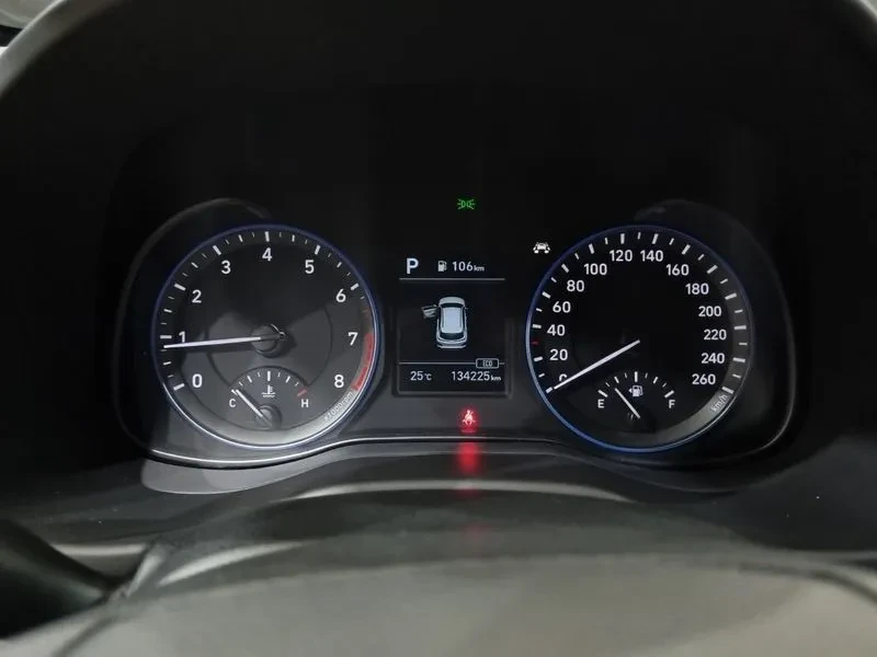 Hyundai Kona 1.6 - САМО 30% АВАНС, снимка 10 - Автомобили и джипове - 56305027