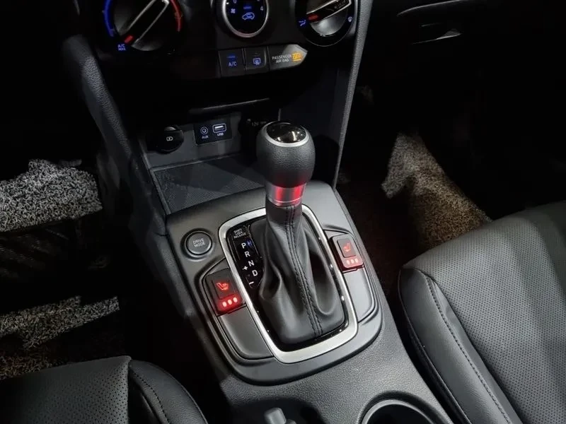 Hyundai Kona 1.6 - САМО 30% АВАНС, снимка 17 - Автомобили и джипове - 56305027