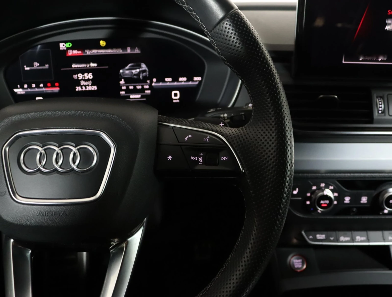 Audi SQ5 TDI Quattro - изображение 10