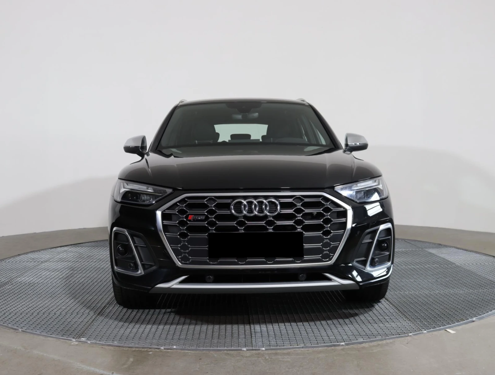 Audi SQ5 TDI Quattro - изображение 2