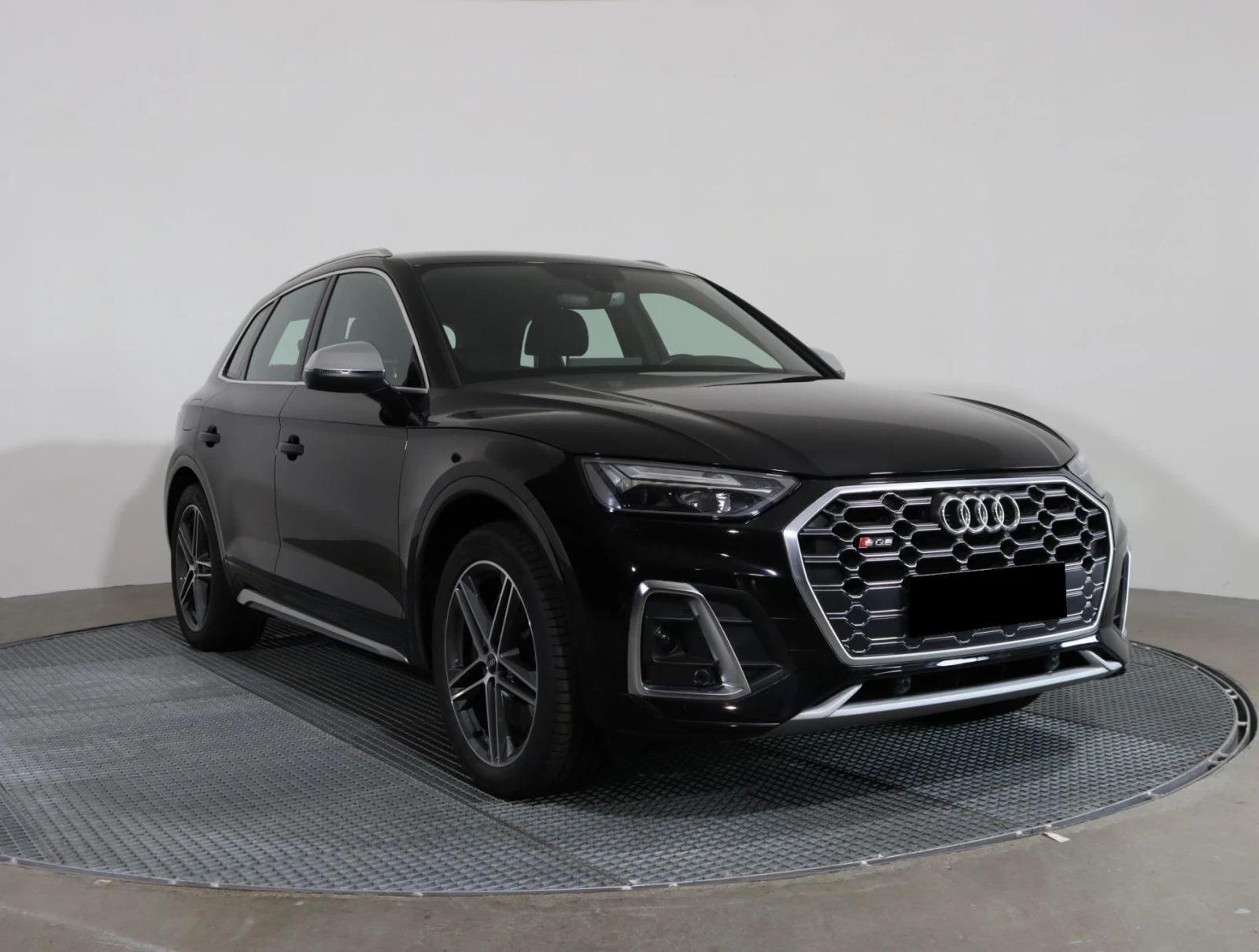 Audi SQ5 TDI Quattro - изображение 3