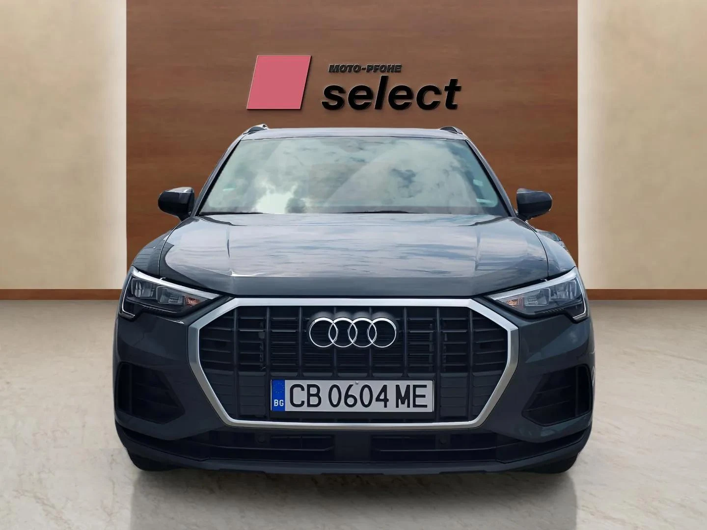 Audi Q3 1, 5 TFSI - изображение 2