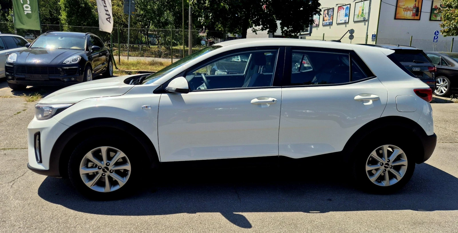 Kia Stonic 1.0 - изображение 4