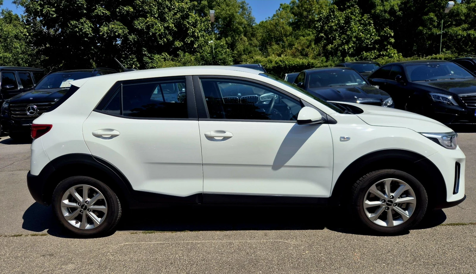 Kia Stonic 1.0 - изображение 5