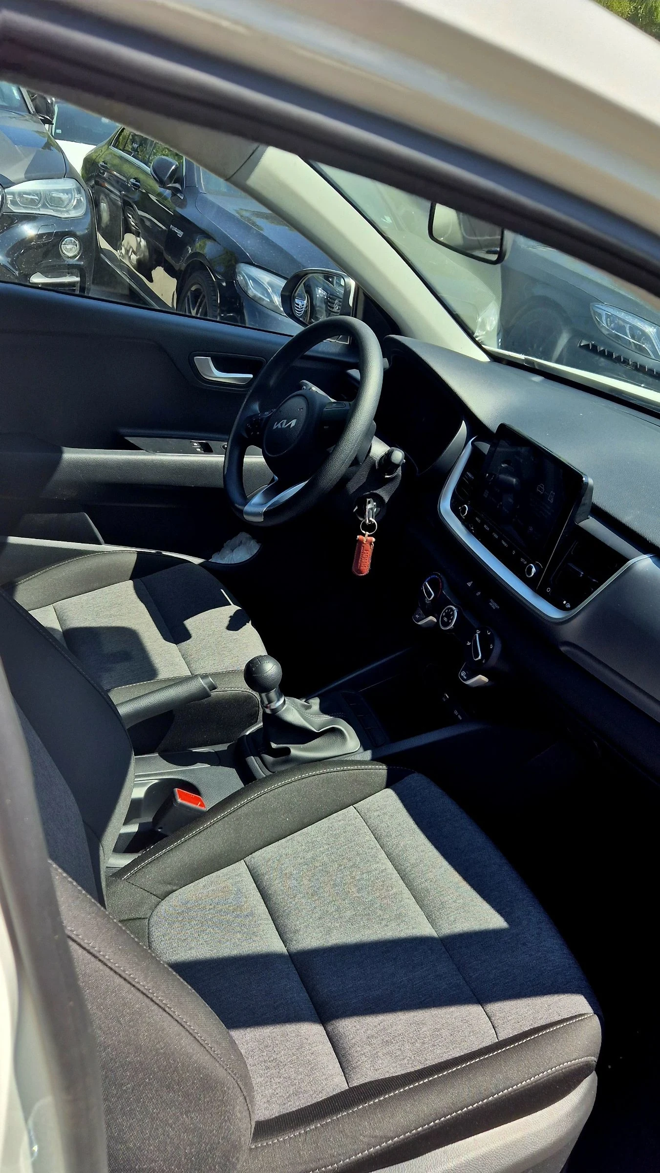 Kia Stonic 1.0 | Mobile.bg   11