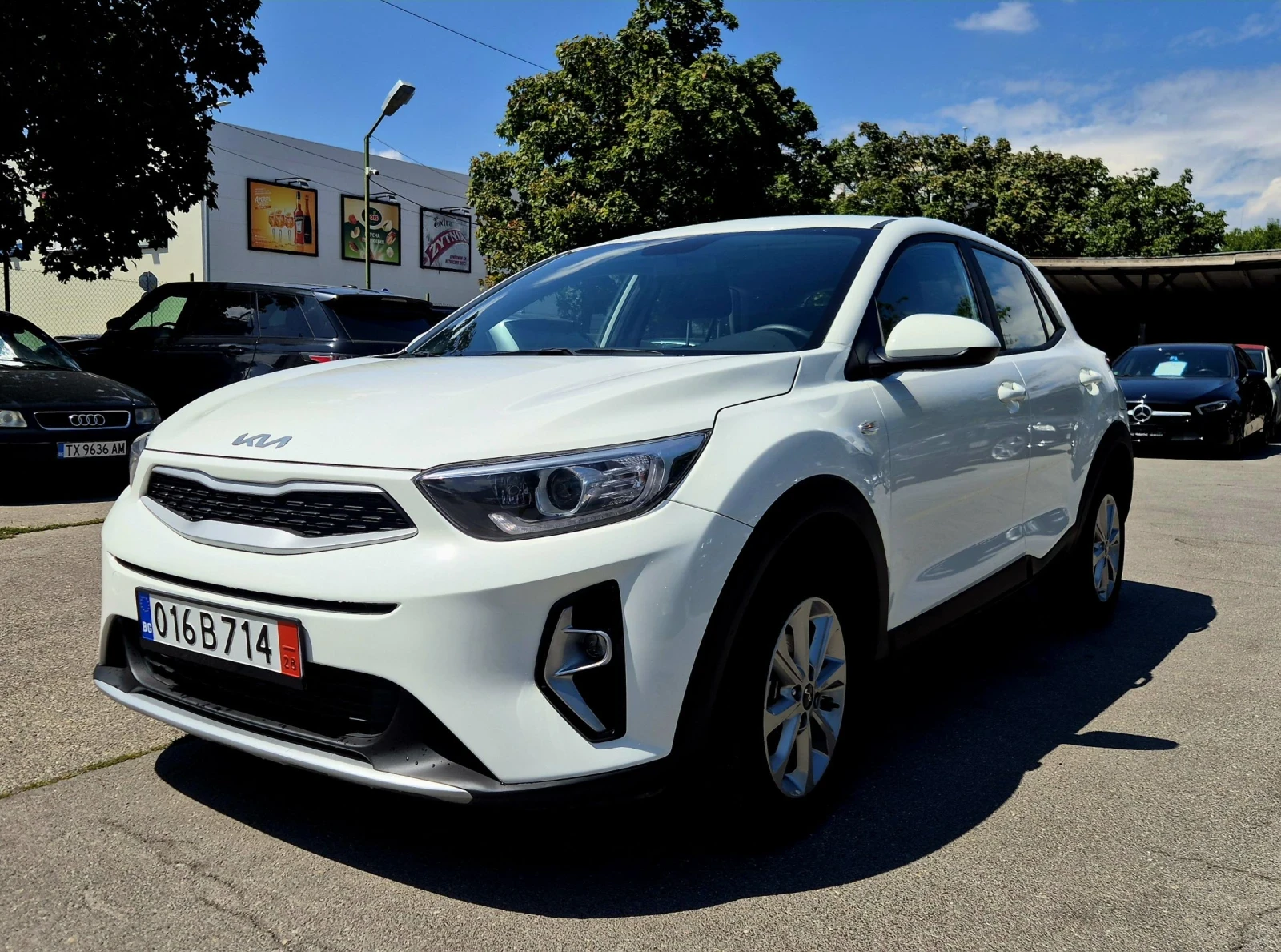 Kia Stonic 1.0 - изображение 2