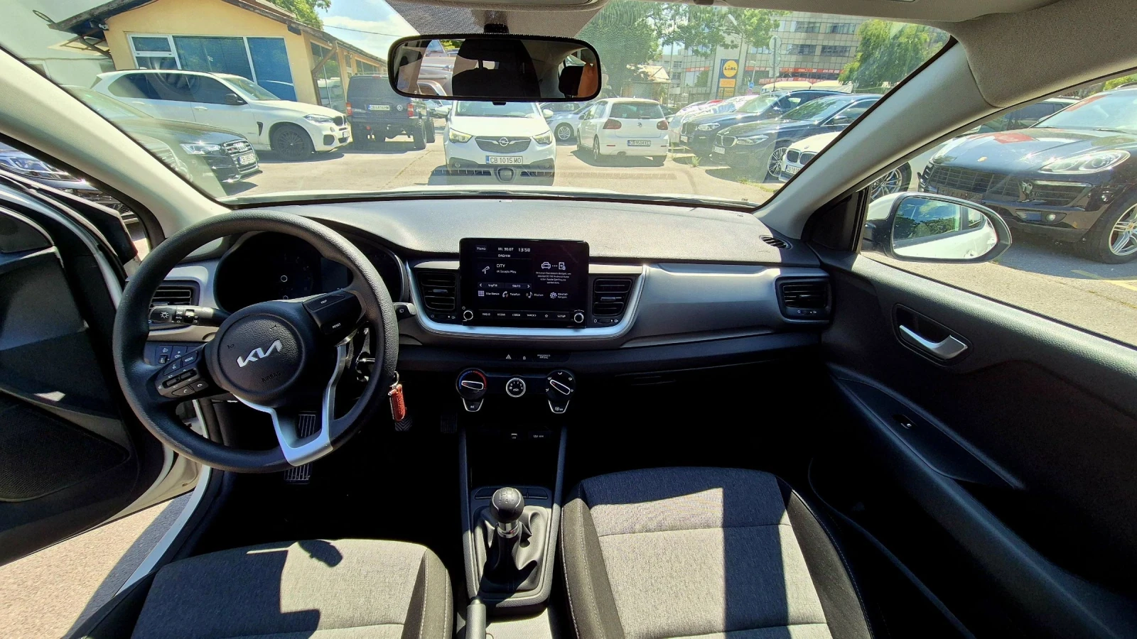 Kia Stonic 1.0 | Mobile.bg   12